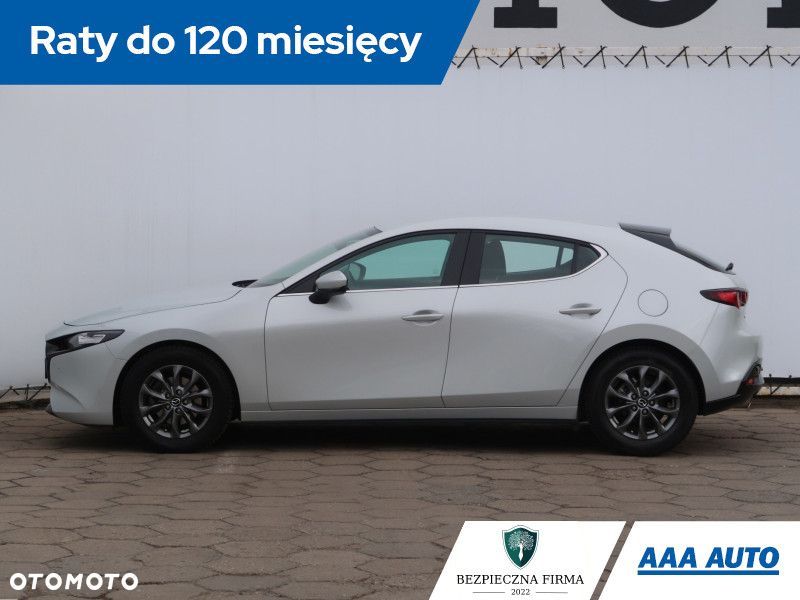 Mazda 3 - 3