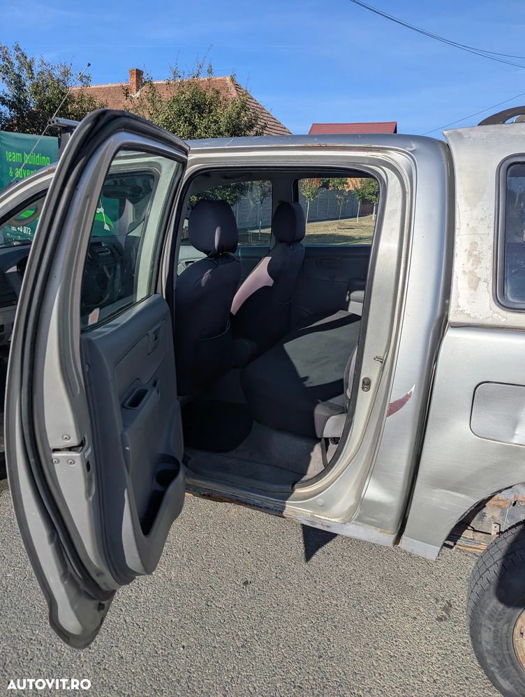 Toyota Hilux - 6