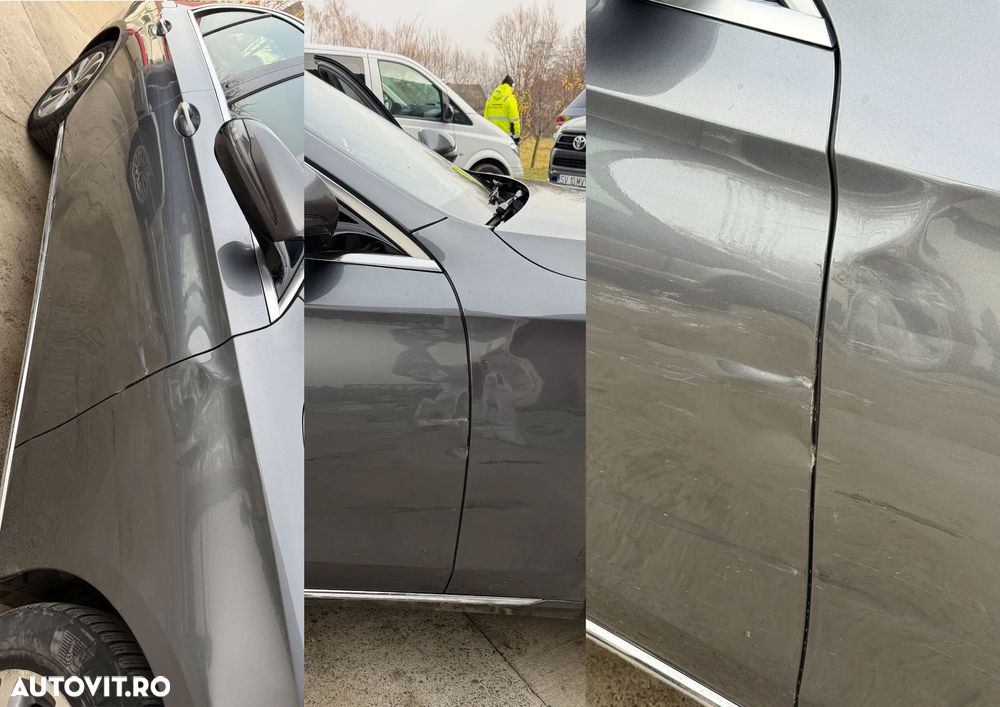 Mercedes-Benz E - 36