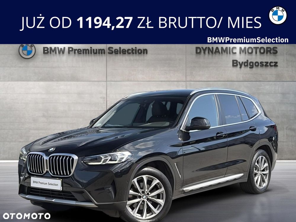 BMW X3 - 2