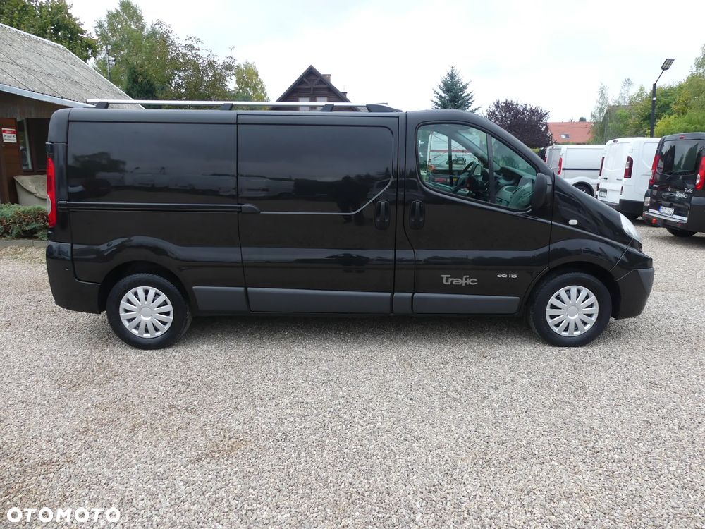 Renault TRAFIC - 34