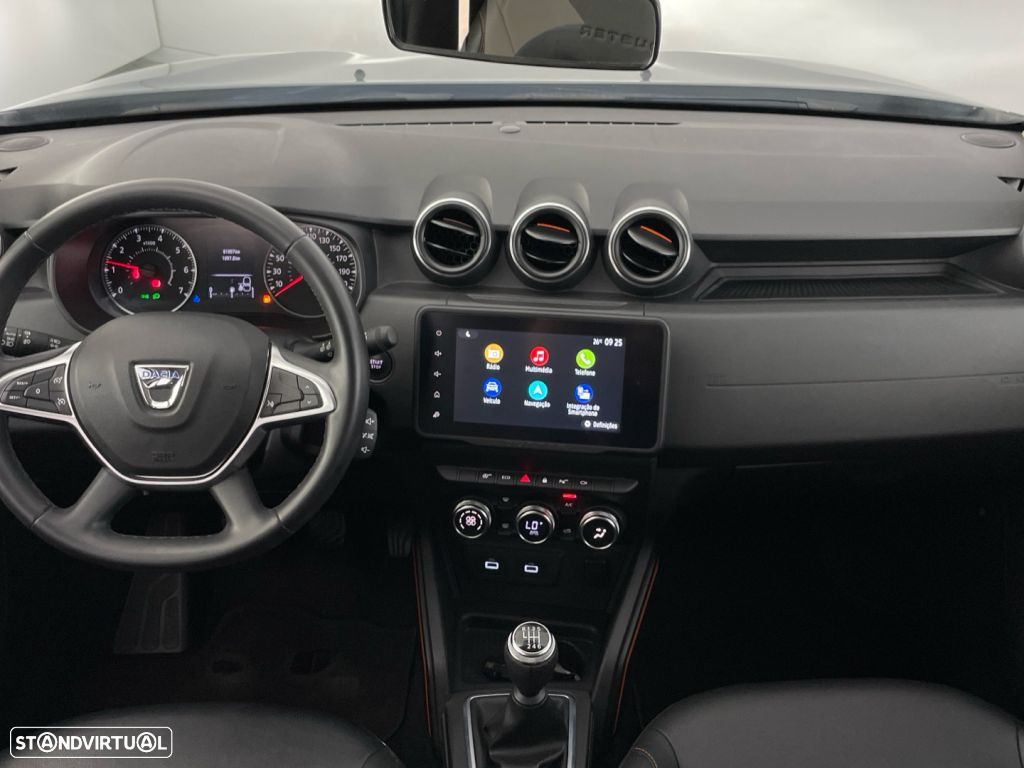 Dacia Duster 1.0 TCe SL Extreme - 10