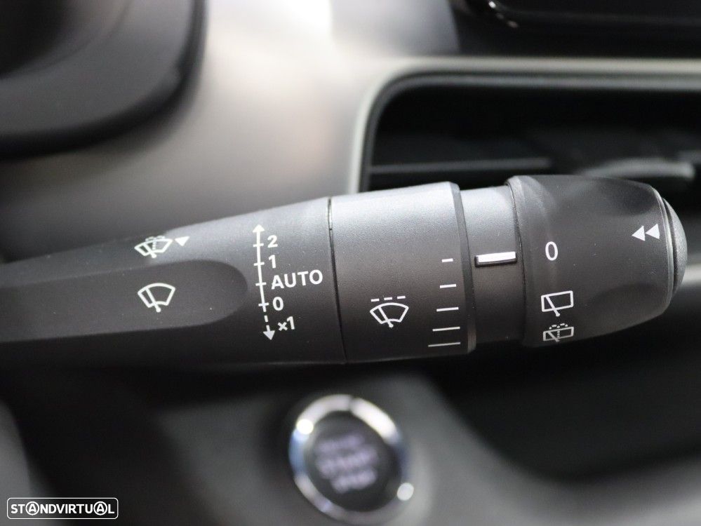 Jeep Avenger 1.2 GSE T3 Longitude - 28