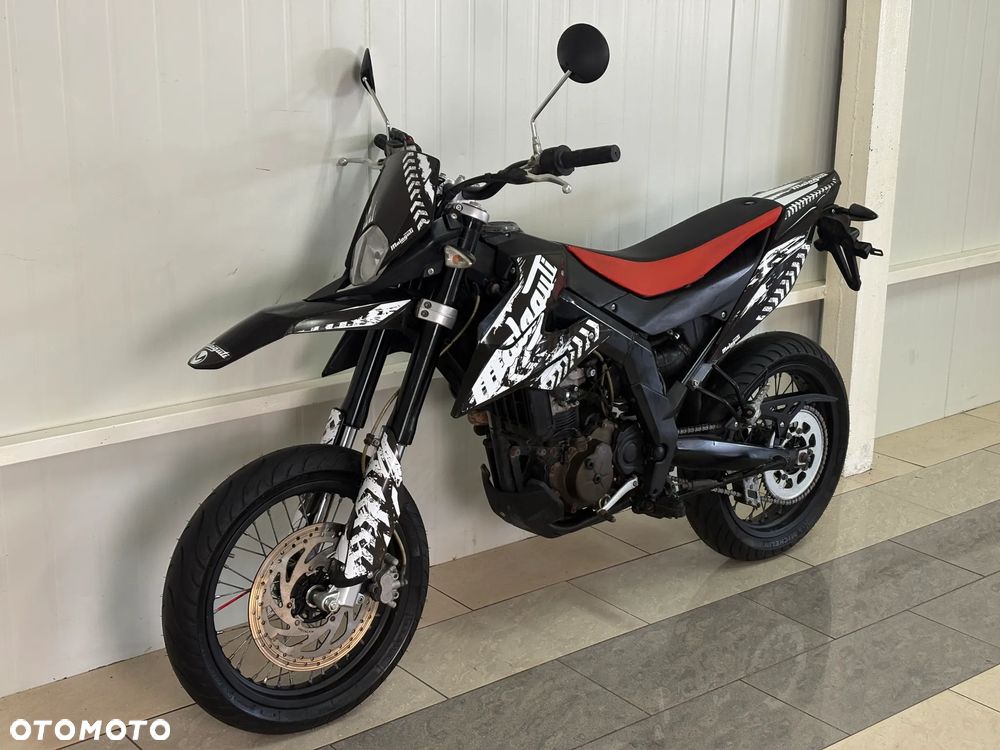 Malaguti XSM - 5