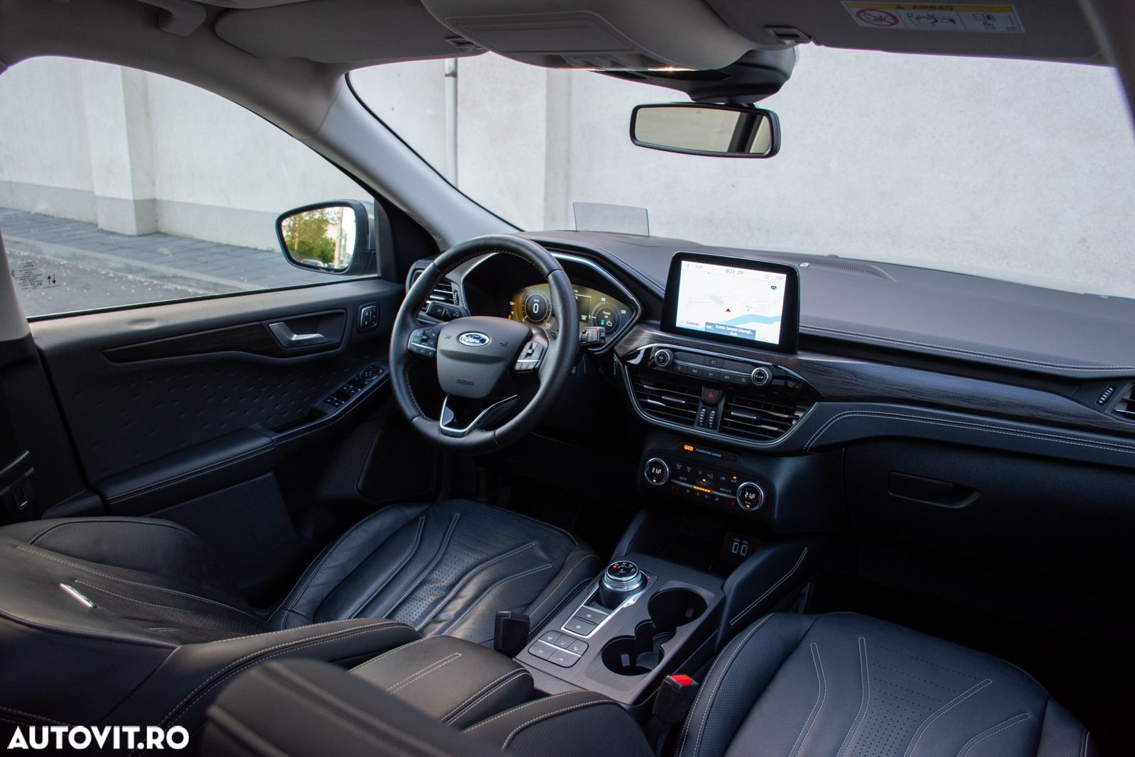 Ford Kuga - 20