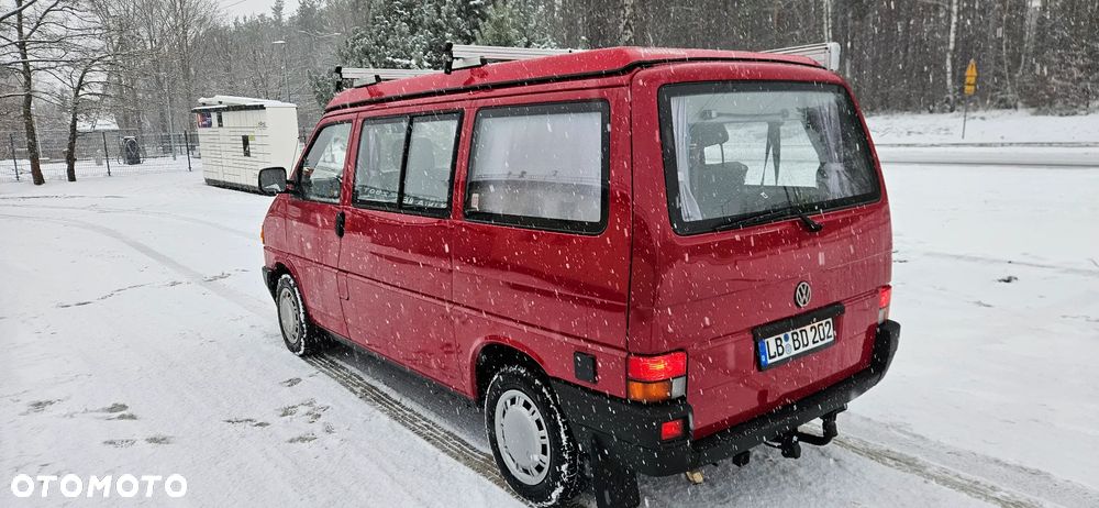 Volkswagen California - 7