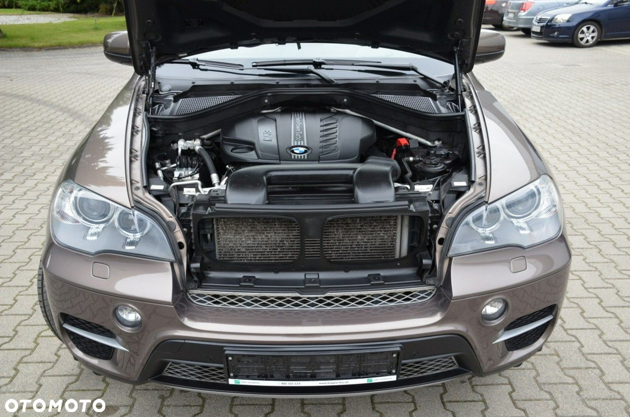 BMW X5 - 7