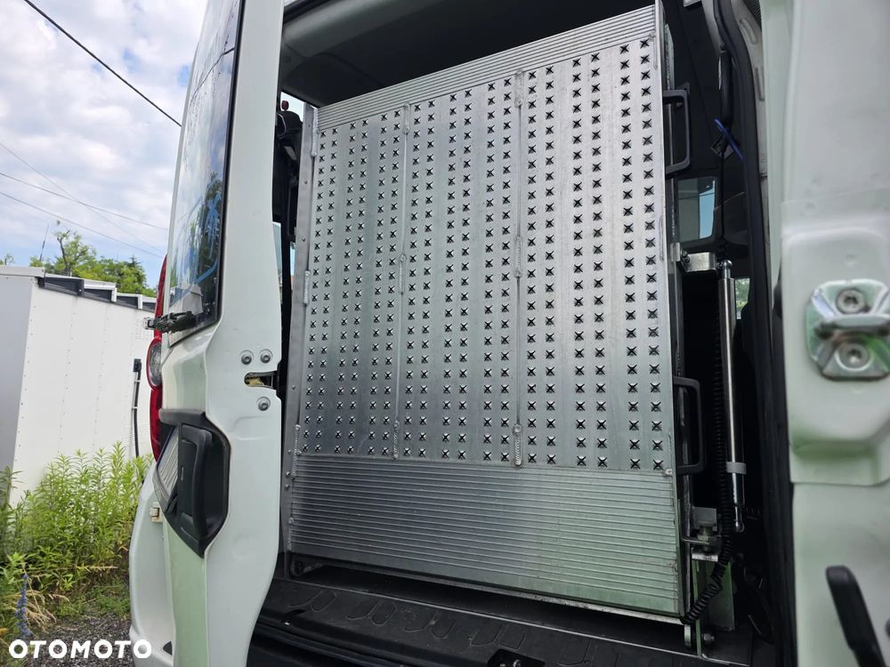 Fiat Doblo XL Active - 9