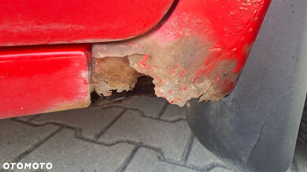 Ford Fiesta 1.3 Ambiente - 9