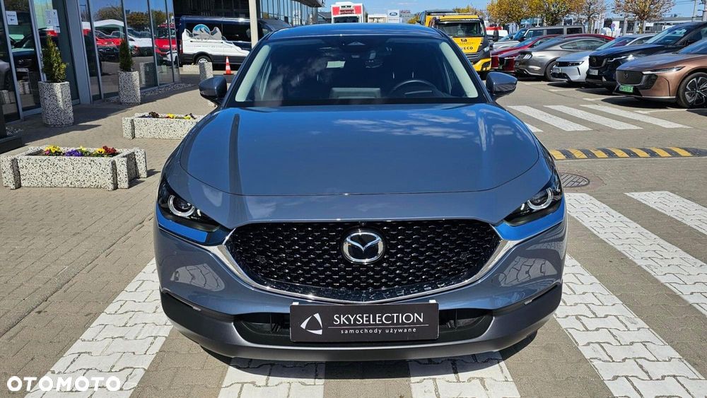 Mazda CX-30 2.0 mHEV Exclusive-Line 2WD - 3