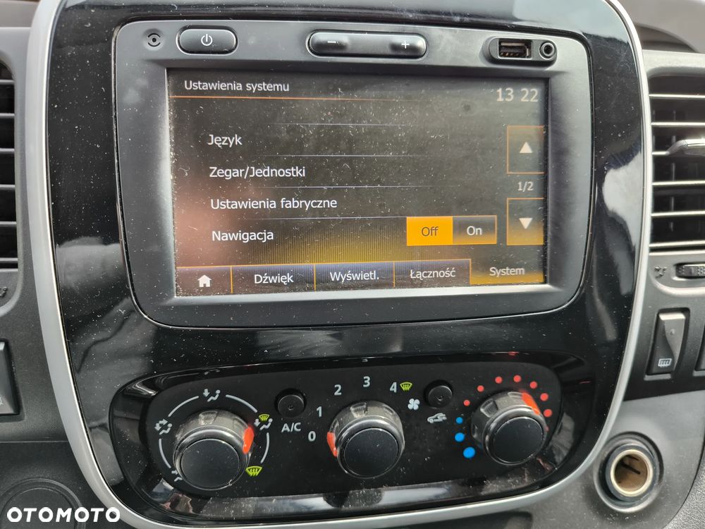 Renault Trafic - 20