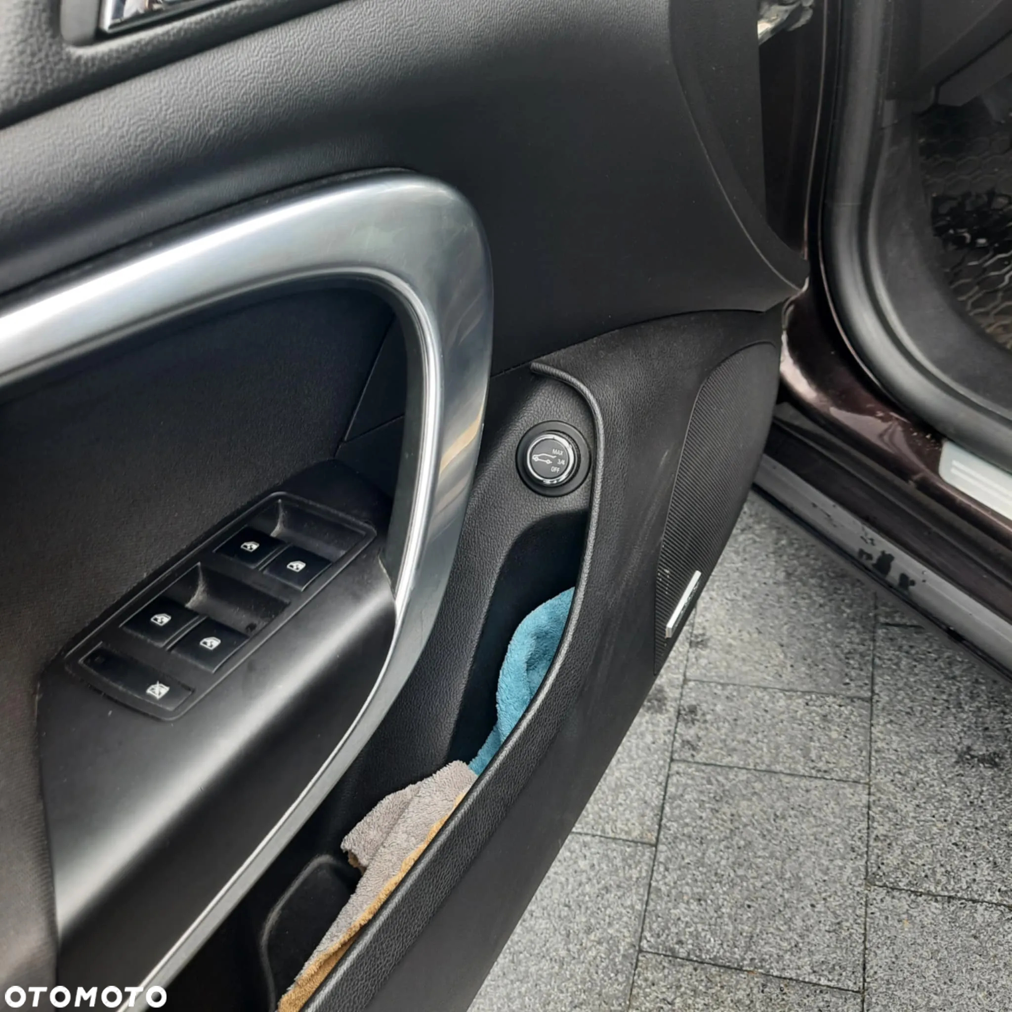 Opel Insignia 2.0 CDTI Cosmo - 10