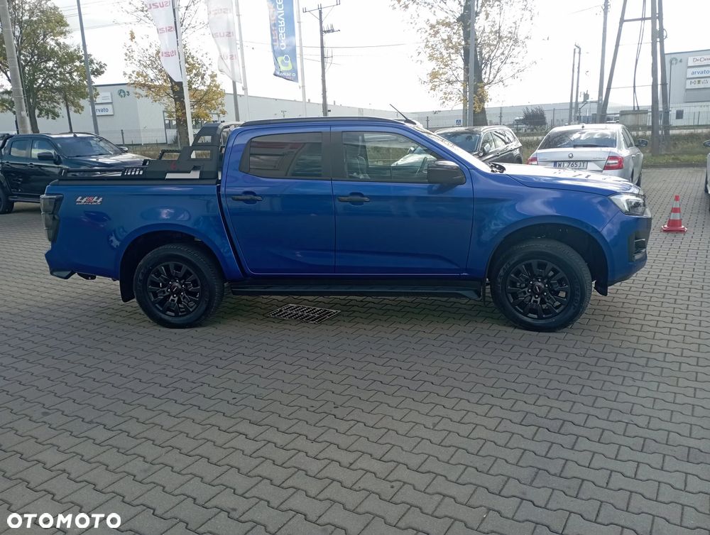 Isuzu D-Max 2.2 DC LSE 4WD - 6