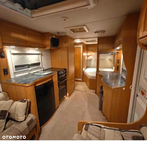 Lunar Clubman - 4