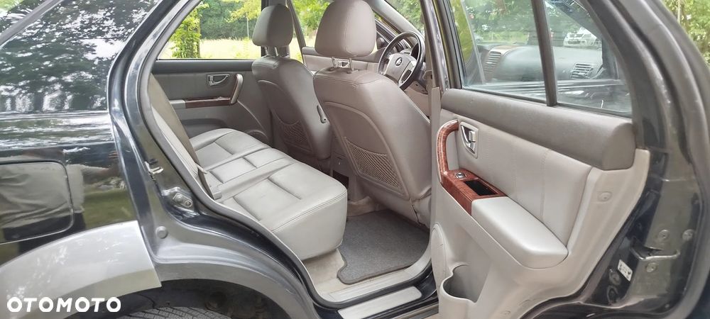 Kia Sorento 2.4 LX - 9