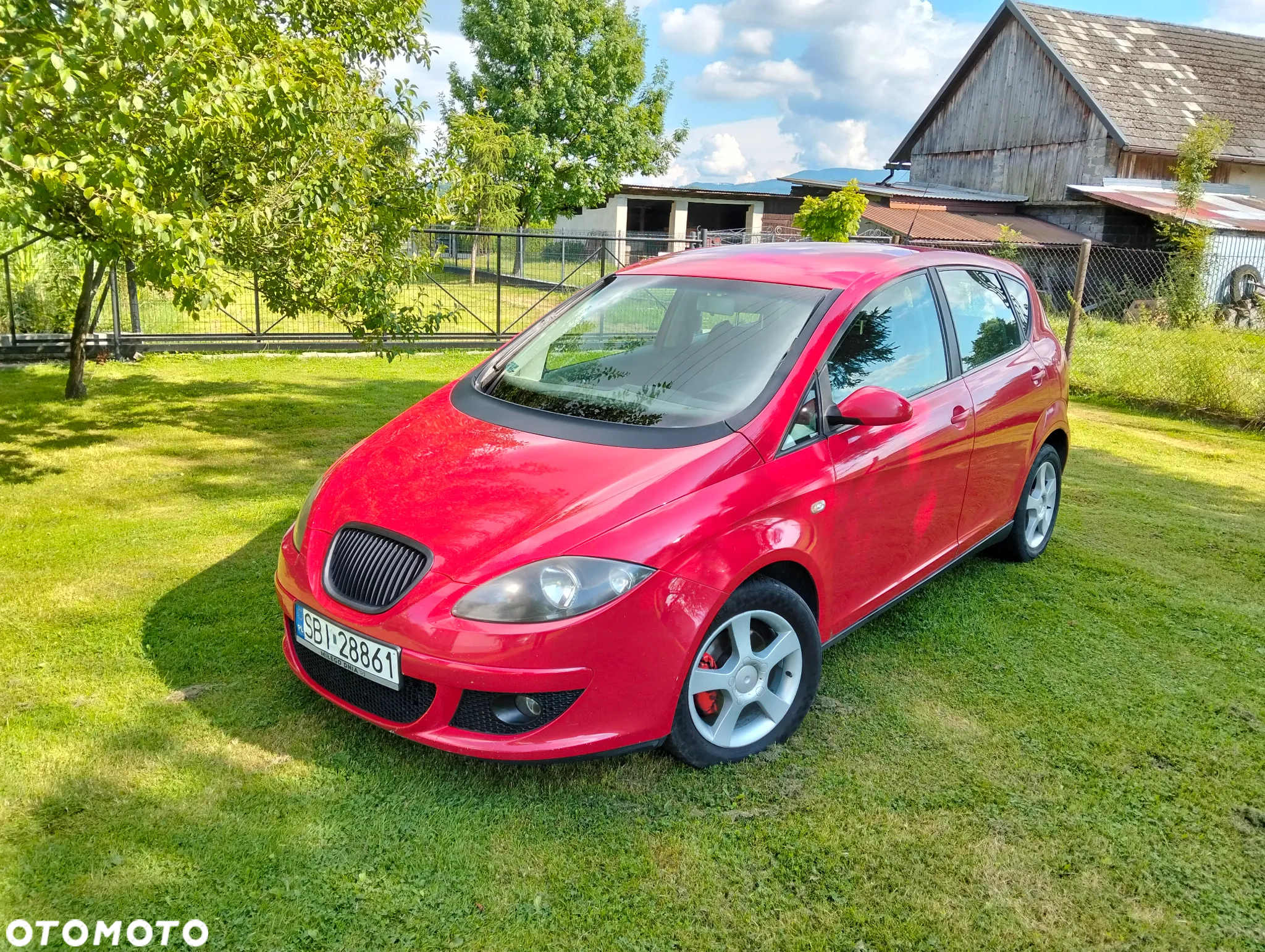 Seat Altea - 3