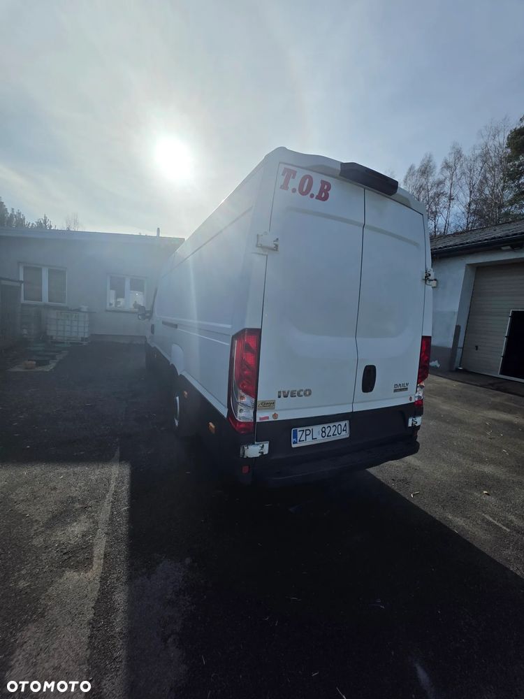 Iveco Dayli - 18