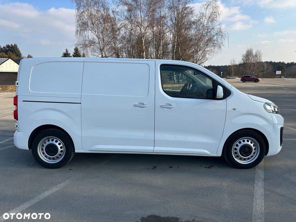 Citroën Jumpy - 10