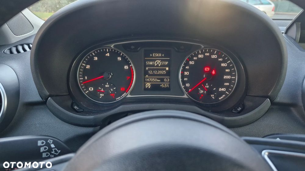 Audi A1 3-drzwiowe 1.2 TFSI Prime Line - 21