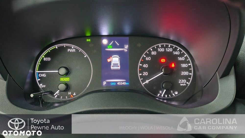 Toyota Yaris Hybrid 1.5 Comfort - 12