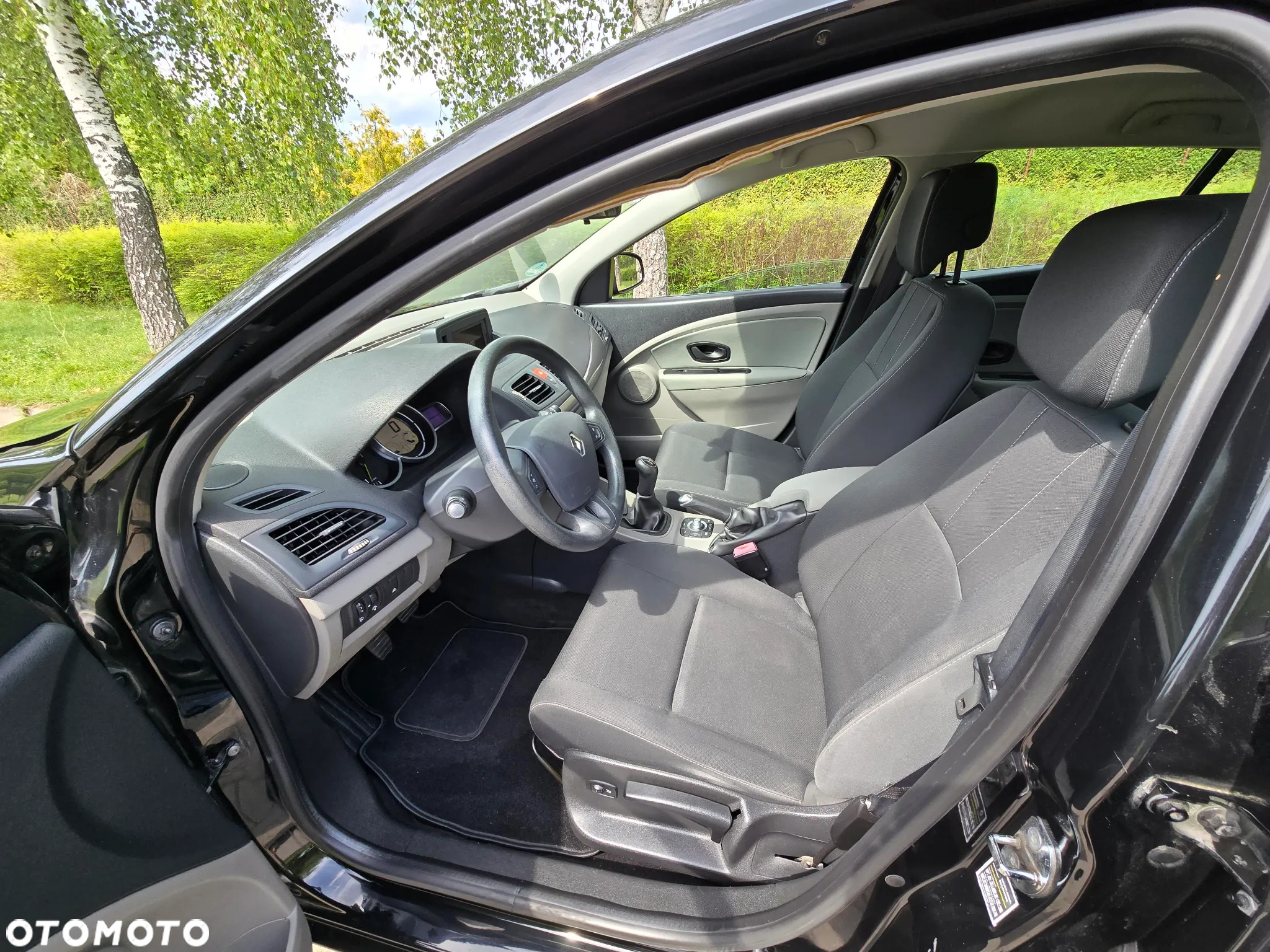 Renault Megane 1.6 16V 100 TomTom Edition - 21