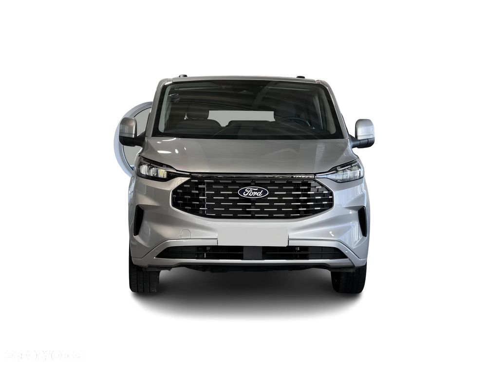 Ford Tourneo Custom 2.0 EcoBlue 320 AWD L2 Titanium X - 8