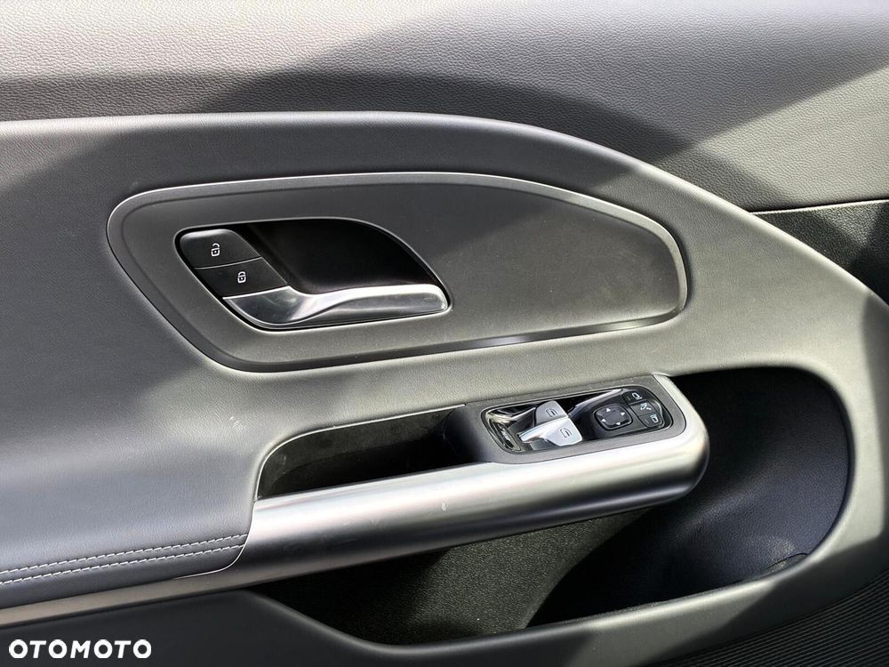 Mercedes-Benz CLA 2026