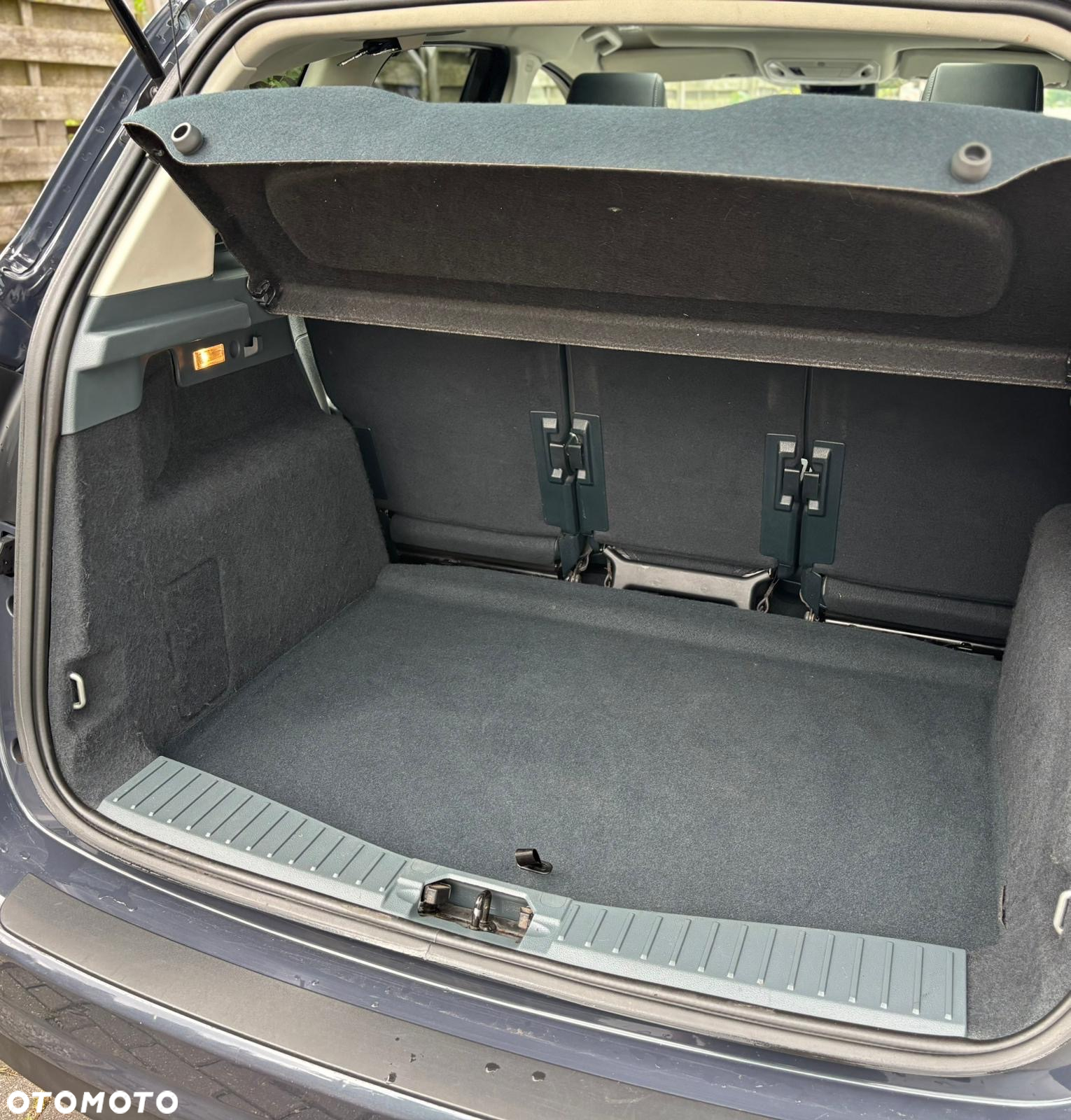 Ford C-MAX 1.0 EcoBoost Start-Stopp-System Titanium - 30