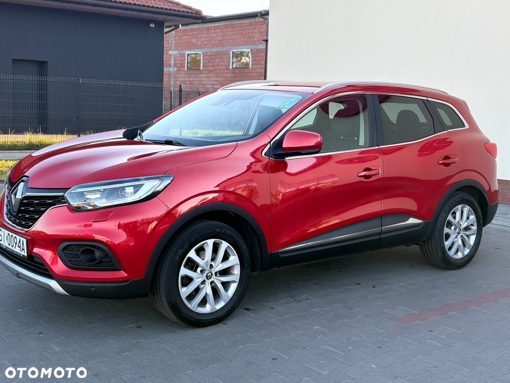 Renault Kadjar - 19