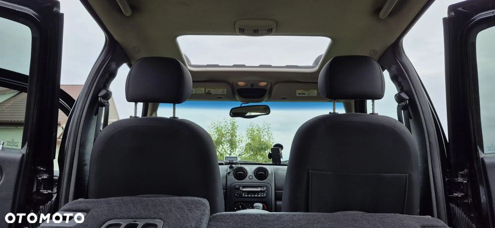Jeep Renegade - 12