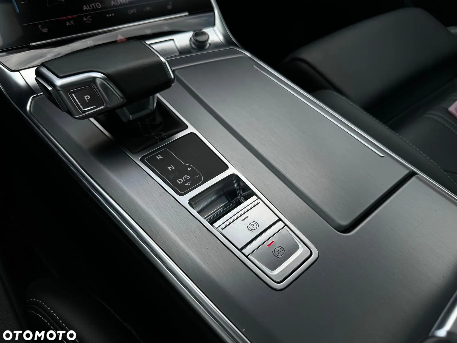 Audi A7 Sportback - 35