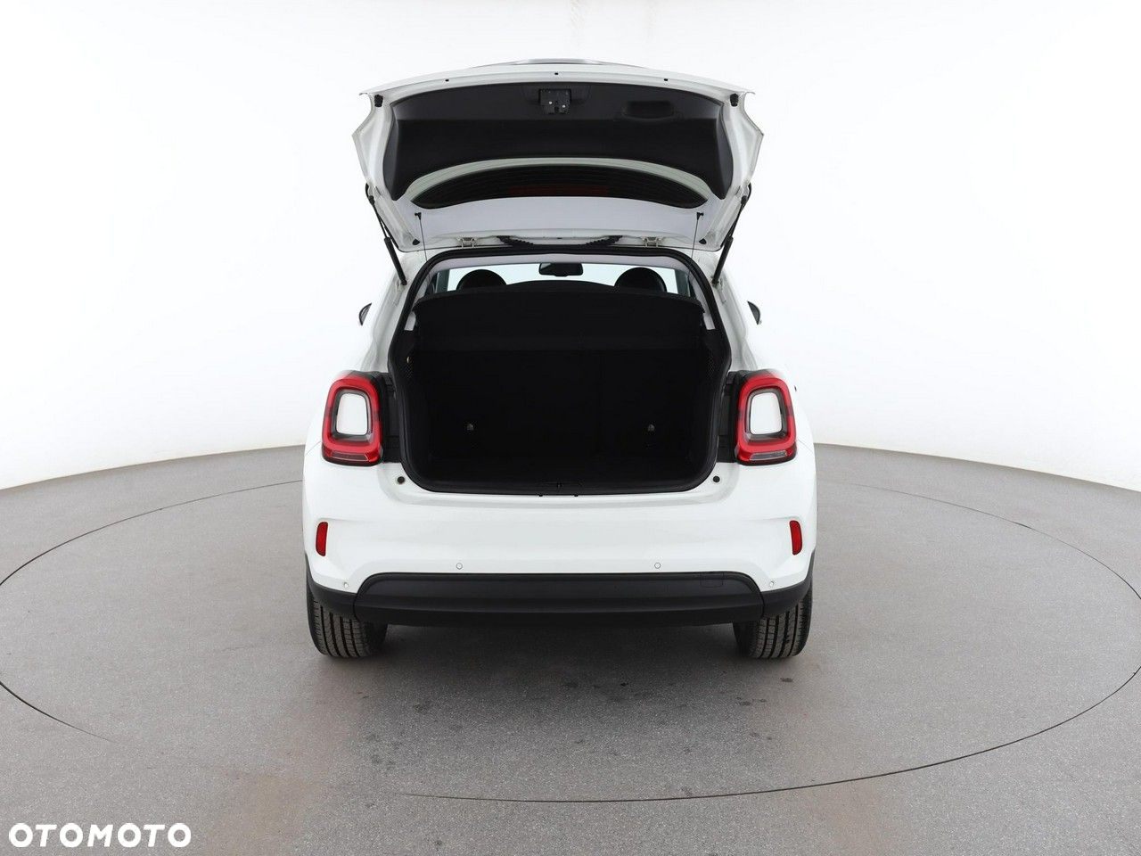 Fiat 500X 1.0 FireFly Turbo 4x2 S&S City Cross - 19