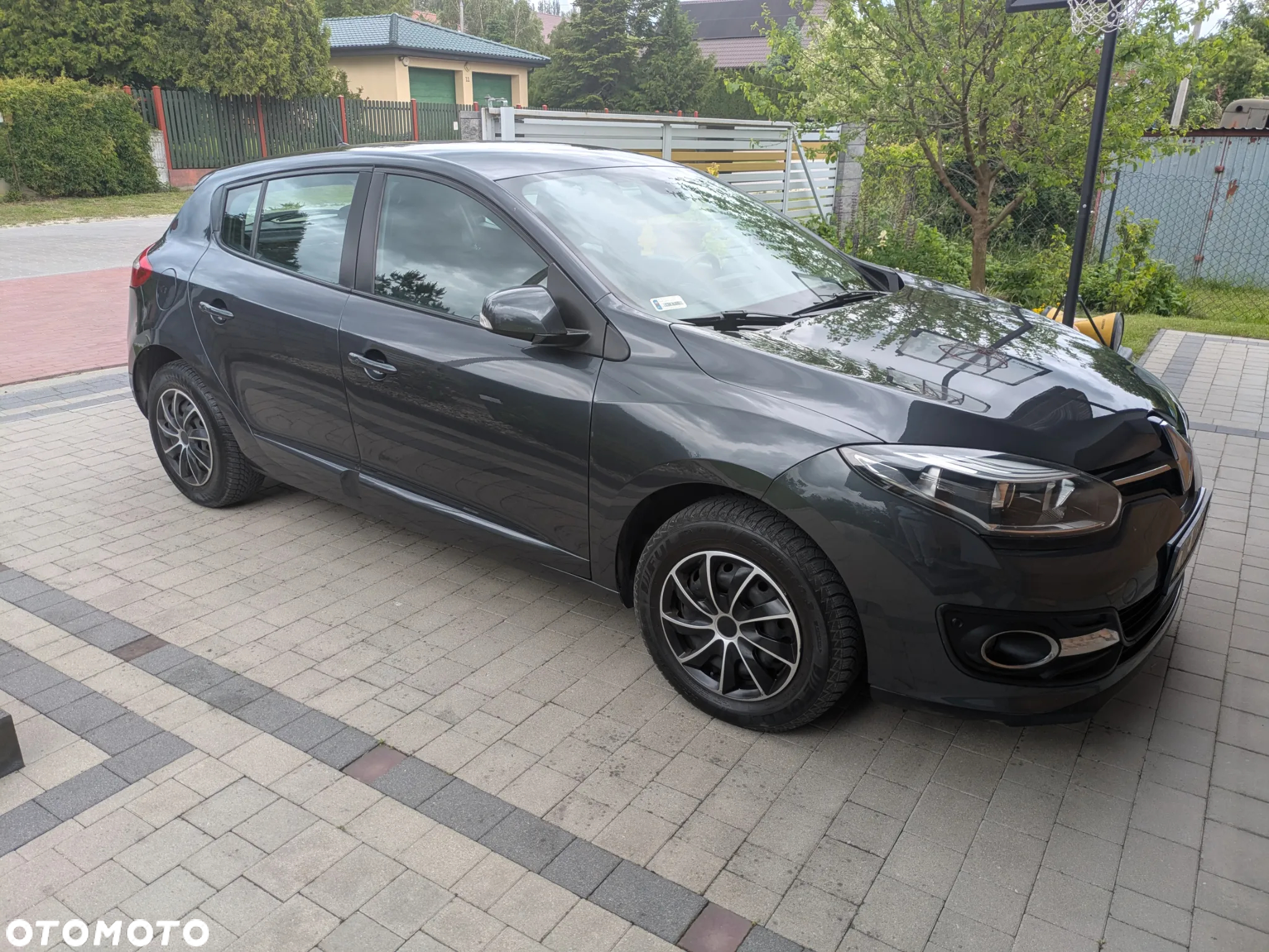 Renault Megane ENERGY TCe 130 Start & Stop Paris - 2