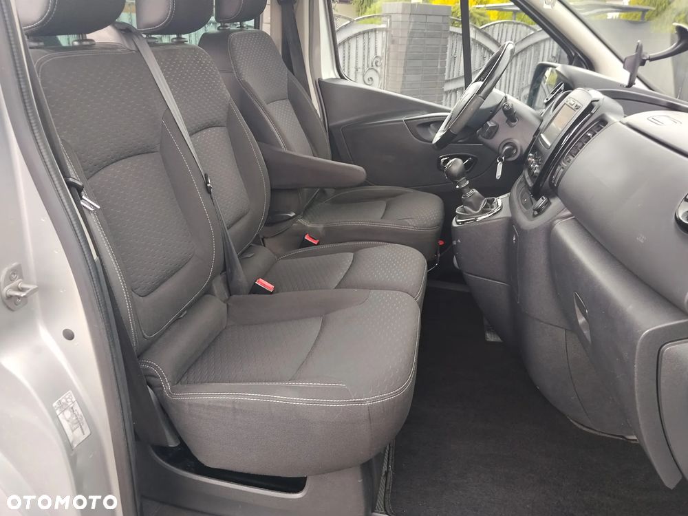 Opel Vivaro 1.6 D L2H1 S&S Life - 22