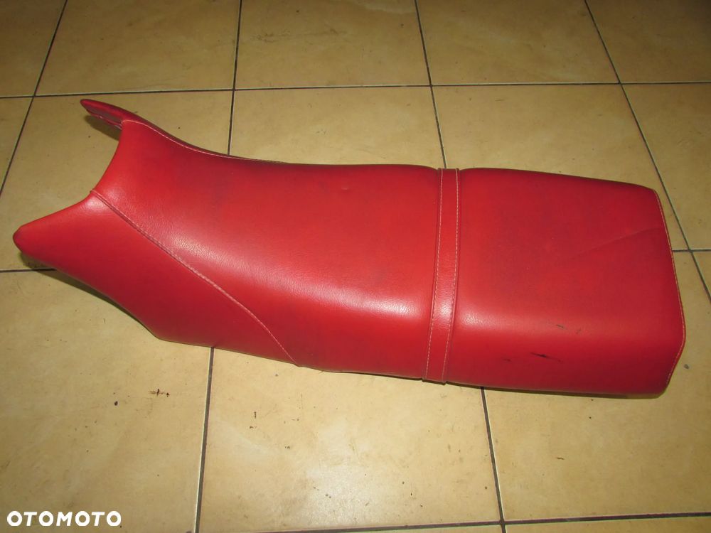 Yamaha XT600 2KF siedzenie kanapa - 1