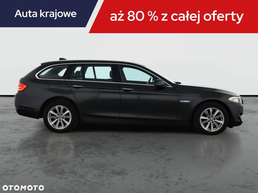 BMW Seria 5 - 8