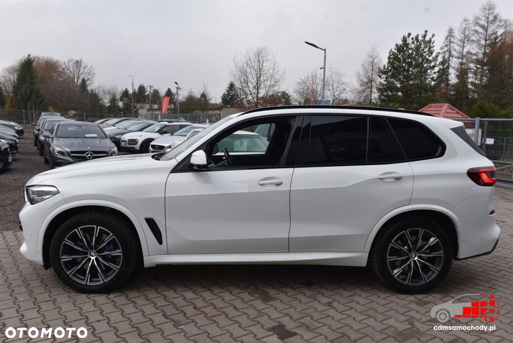BMW X5 - 7