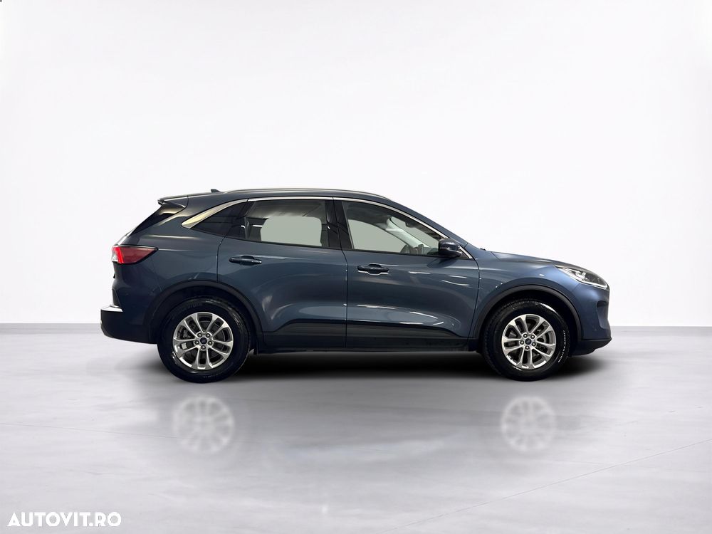 Ford Kuga - 7