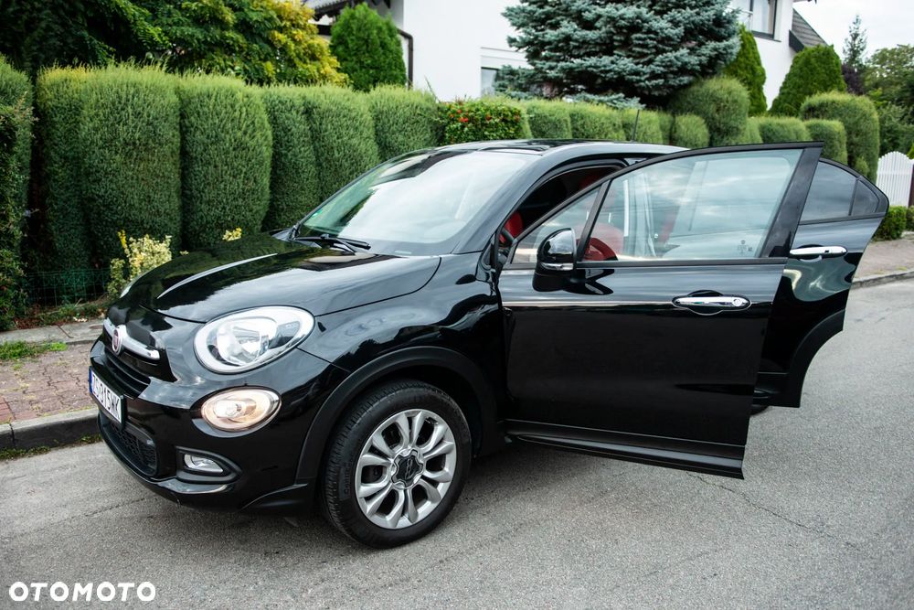 Fiat 500X 1.4 MultiAir 4x2 S&S Lounge - 15