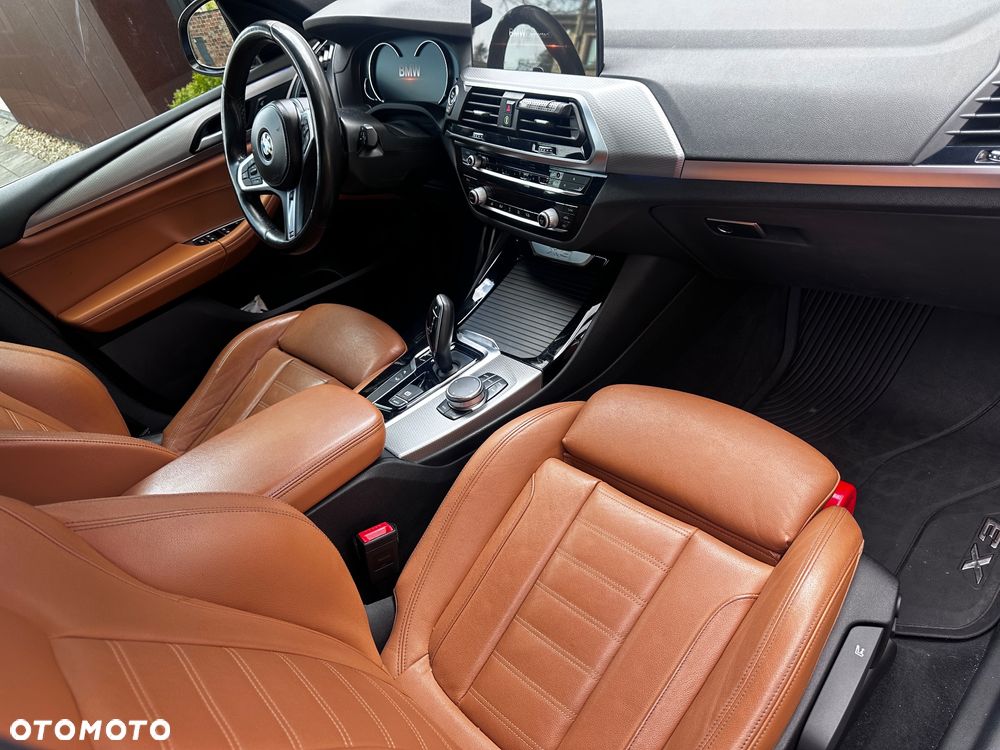 BMW X3 - 6