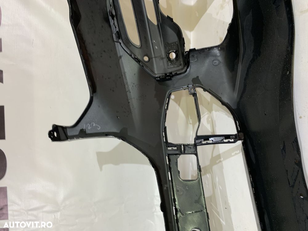 Bara fata BMW X5, G05, M-Sport, 2018, 2019, 2020, 2021, 2022, cod origine OE 51118069207. - 13