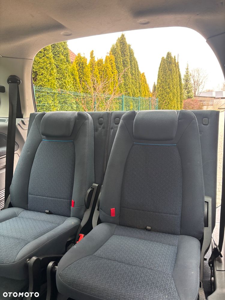 Ford Galaxy 2.0 TDCi Titanium - 8