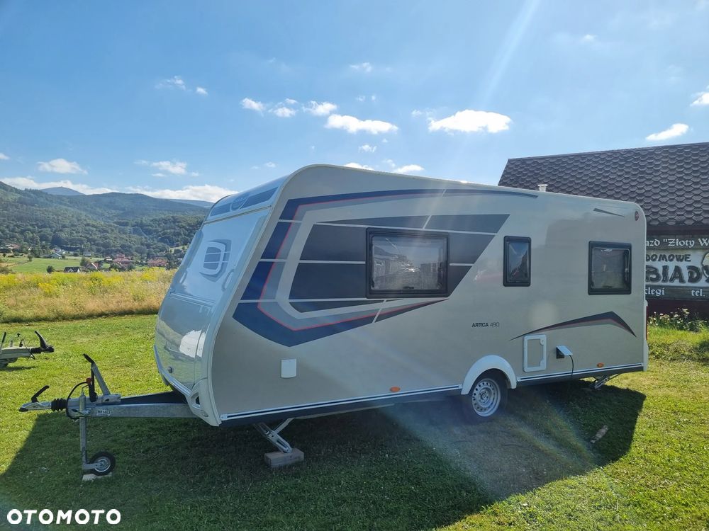 Caravelair Artica - 7