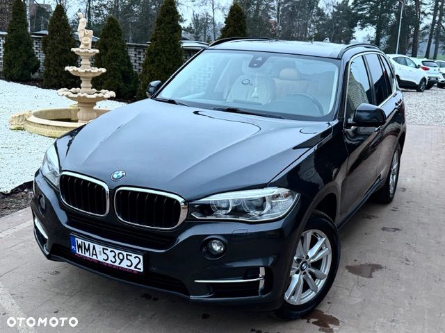 BMW X5 - 2