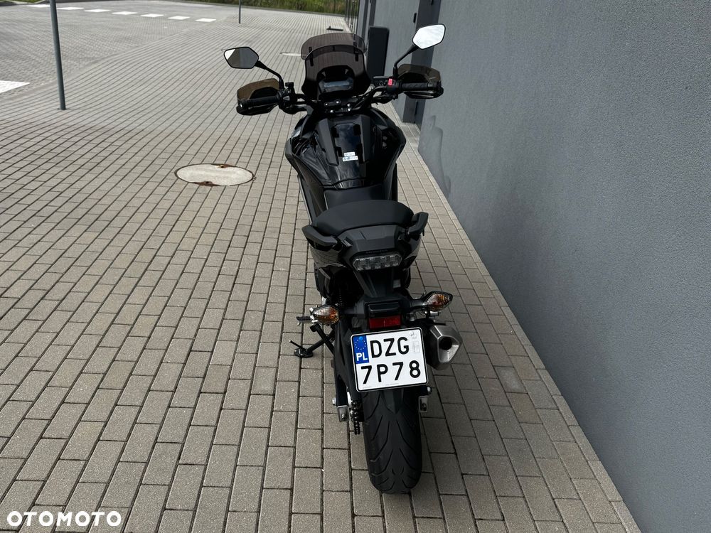 Honda NC - 3