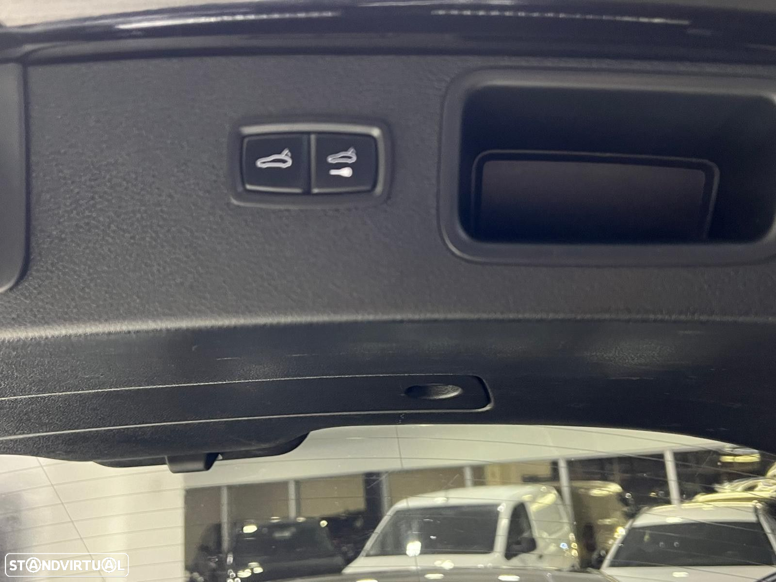 Porsche Macan S - 31