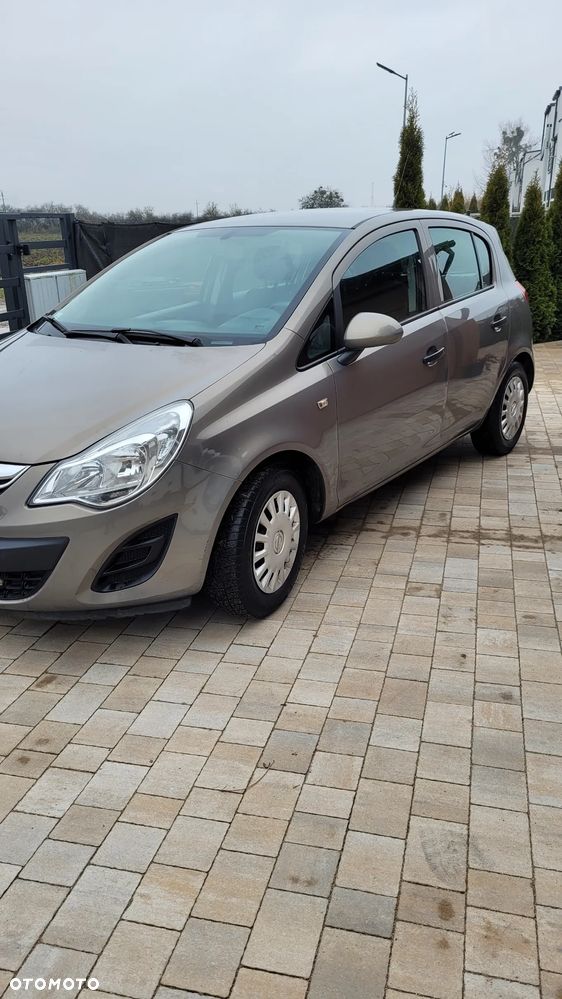 Opel Corsa - 3