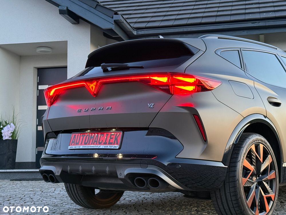Cupra Formentor 2.0 TSI 4Drive DSG VZ Extreme - 39