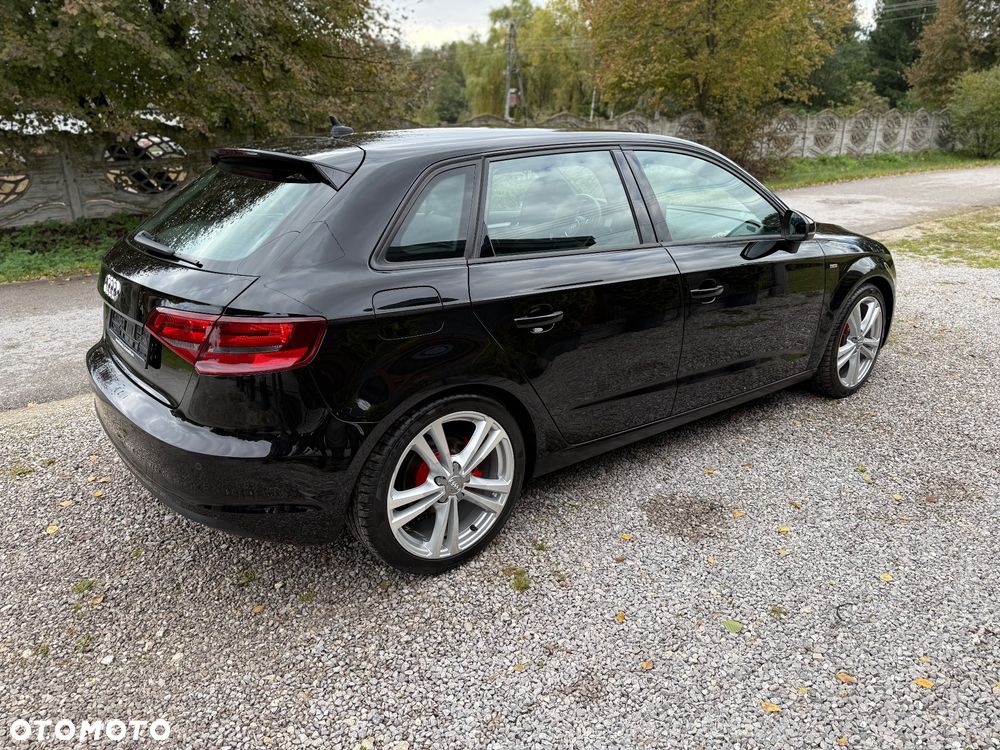 Audi A3 - 8