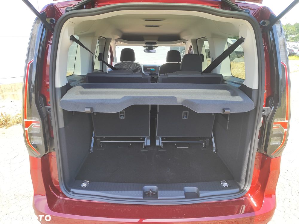 Volkswagen Caddy Maxi 2.0 TDI Life DSG - 15